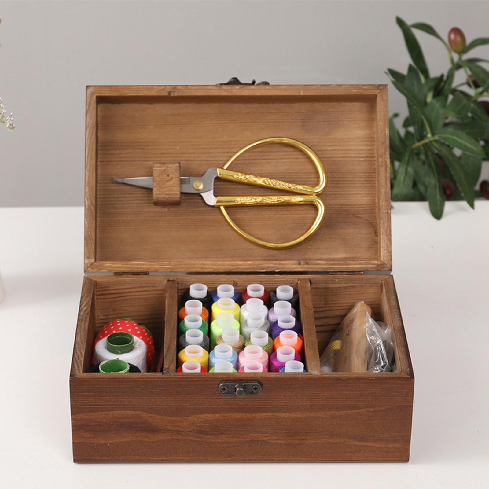 Trousse de couture multifoncti - Travel Accessories Gift Basket avis et prix