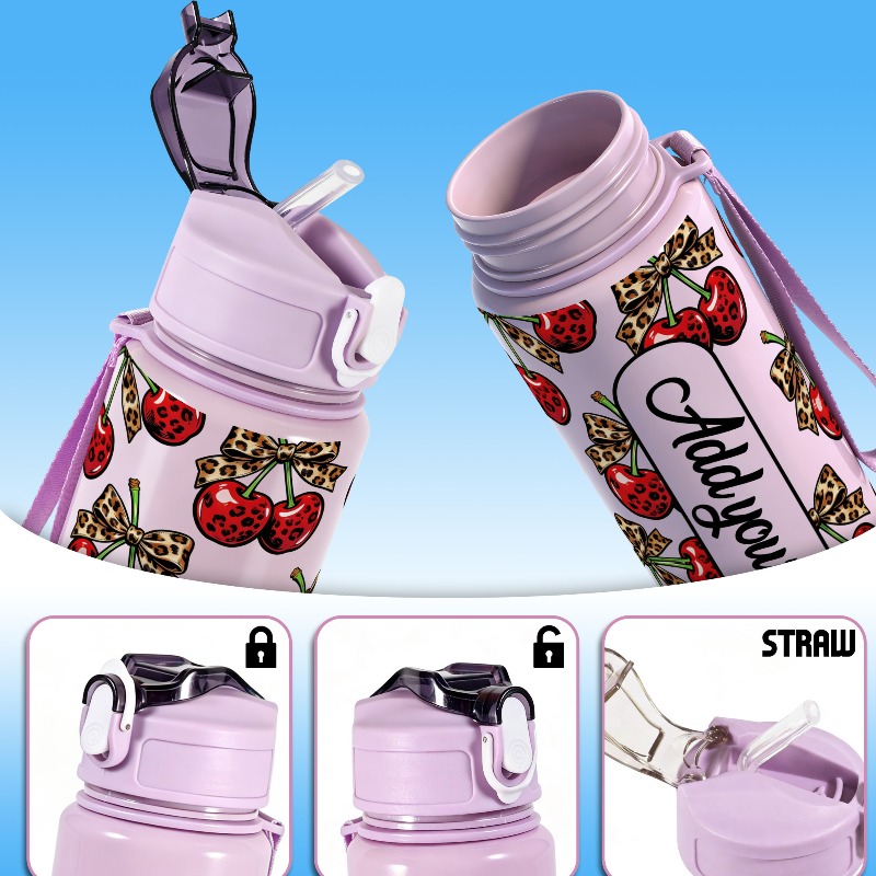 Bouteille d'eau en plastique p - Travel Accessories Bottles avis et prix