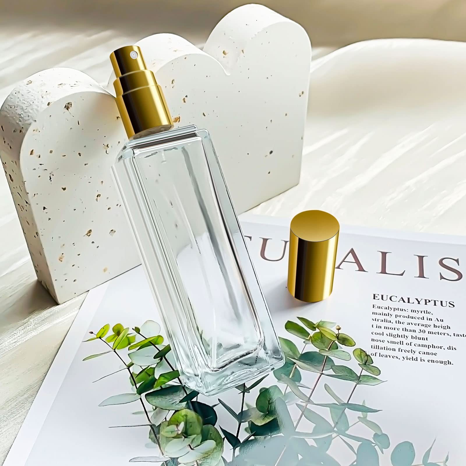 Flacon de parfum vide en Spray - Travel Accessories High End avis et prix