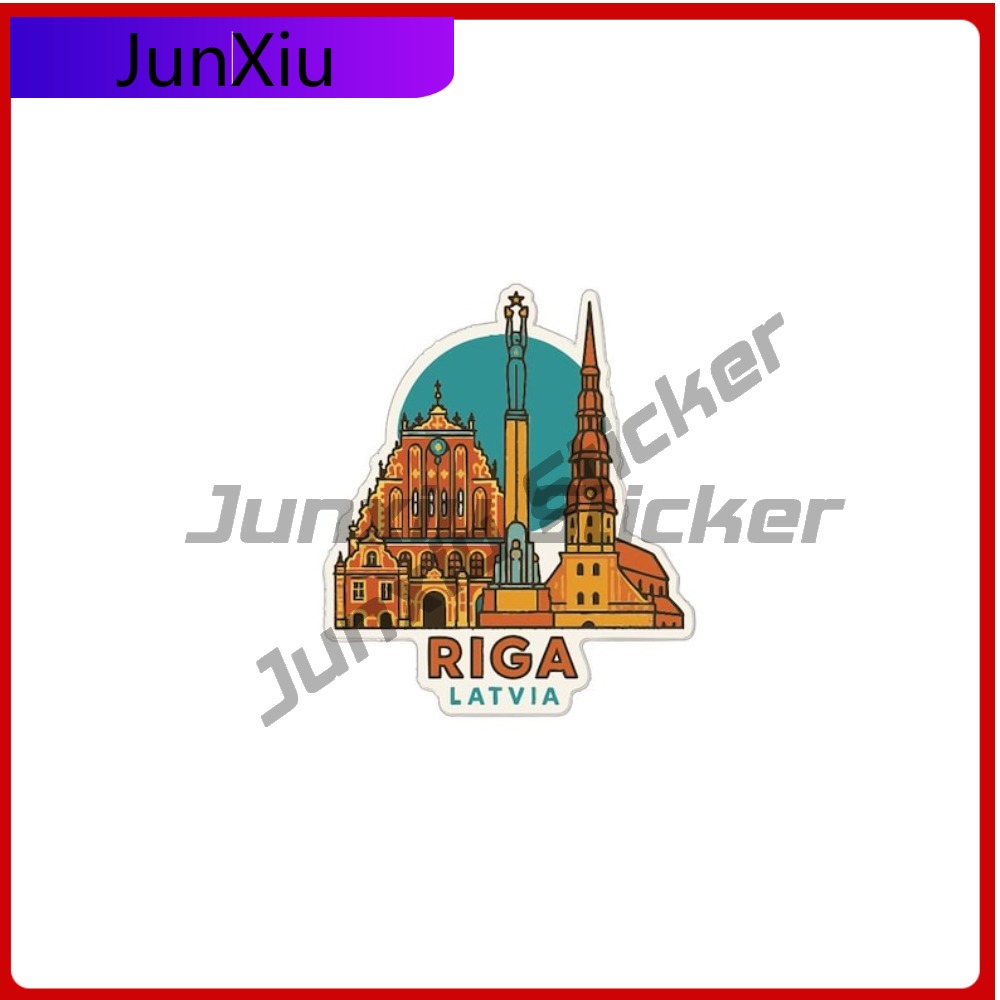 Riga lettonie ville voyage aut - Travel Accessories Bottles avis et prix
