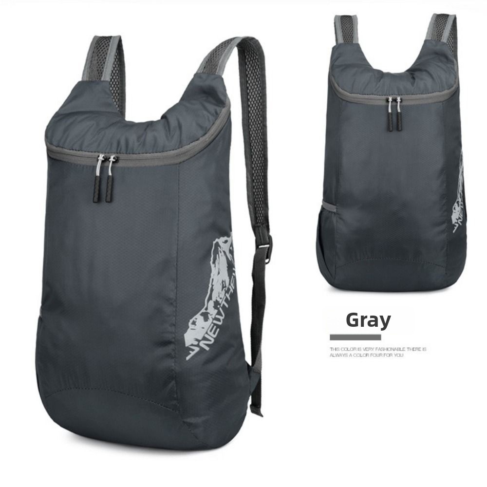 Sac à dos pliable de 20L, lége - Packable Daypack Foldable avis et prix