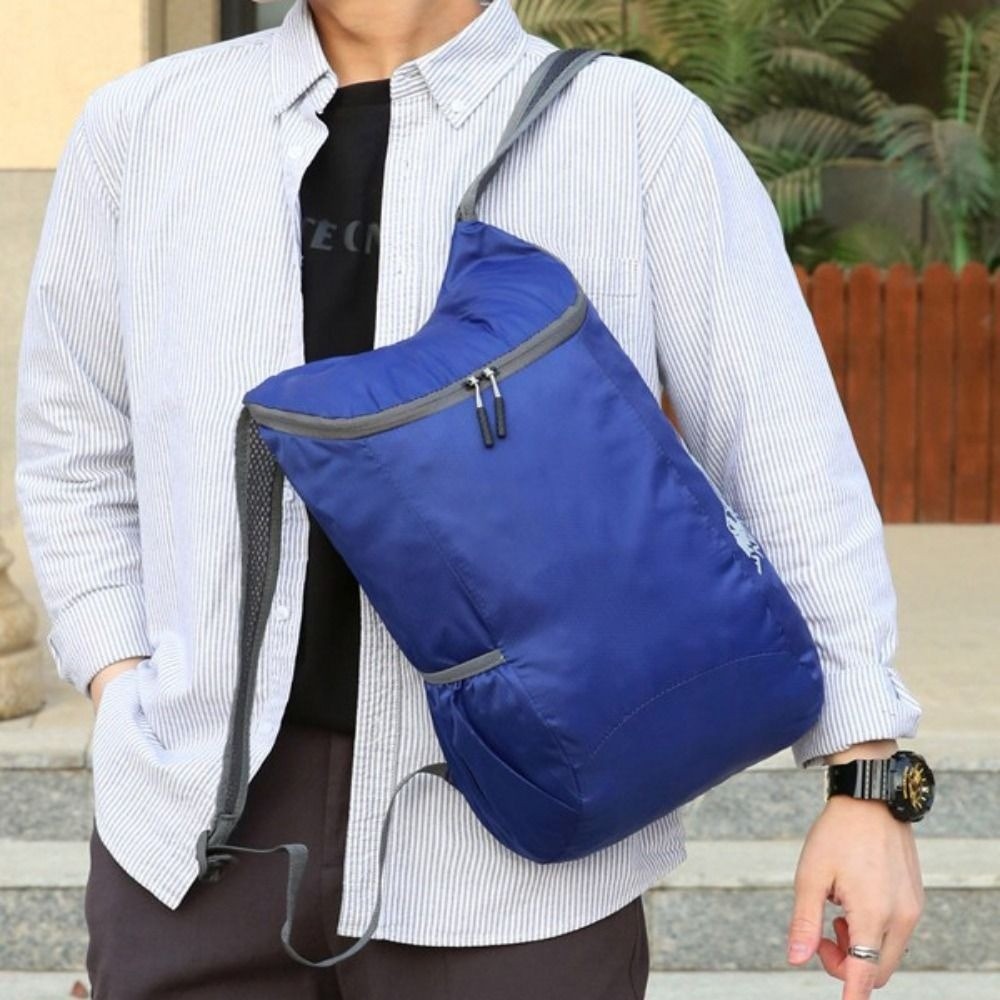 Sac à dos pliable de 20L, lége - Packable Daypack Foldable avis et prix