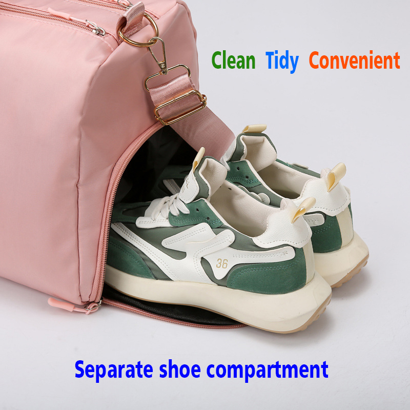Grande capacité, plusieurs com - Shoe Bag Travel avis et prix