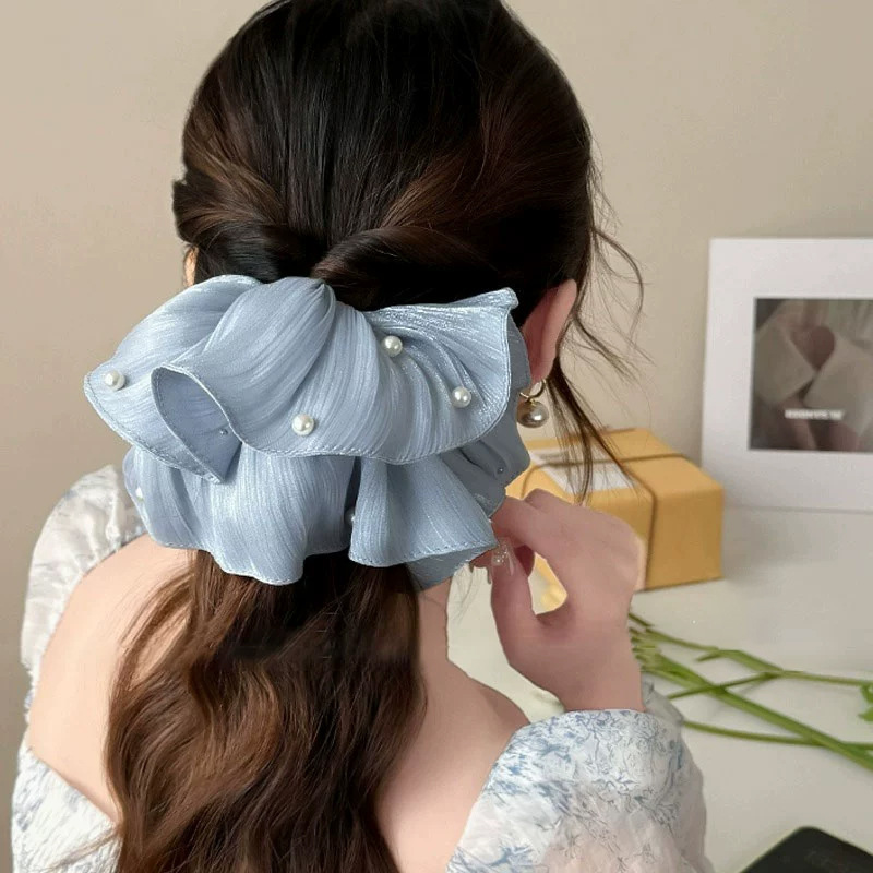 Serre-tête en maille de perles - Travel Accessories High End avis et prix