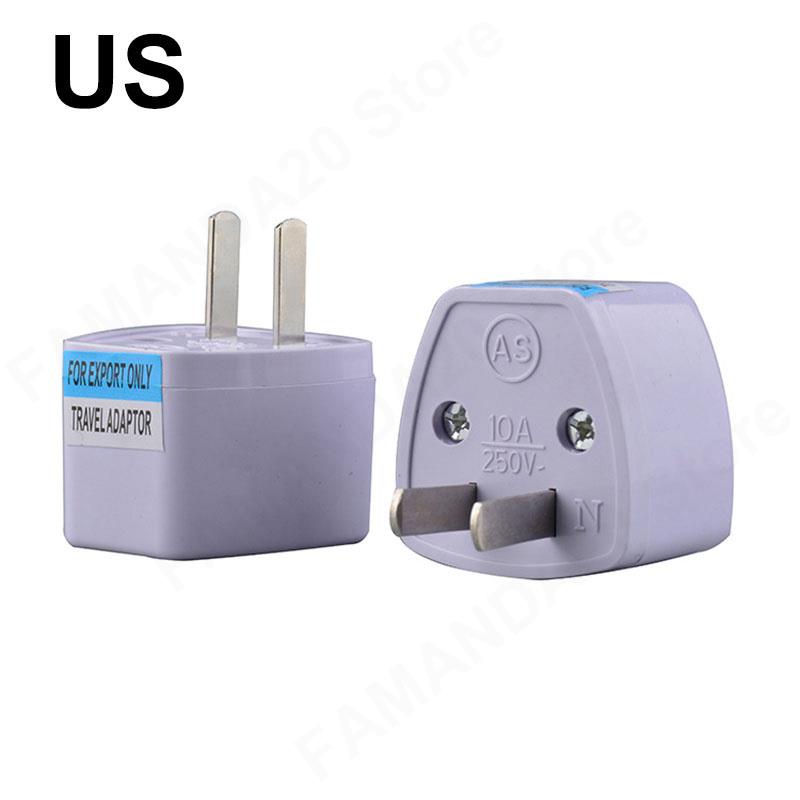 Adaptateur universel de prise  - Travel Adapter Universal avis et prix