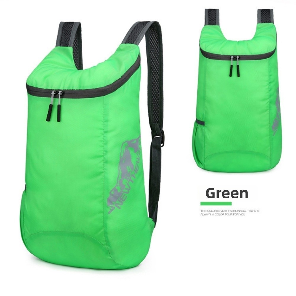 Sac à dos pliable de 20L, gran - Packable Daypack Foldable avis et prix