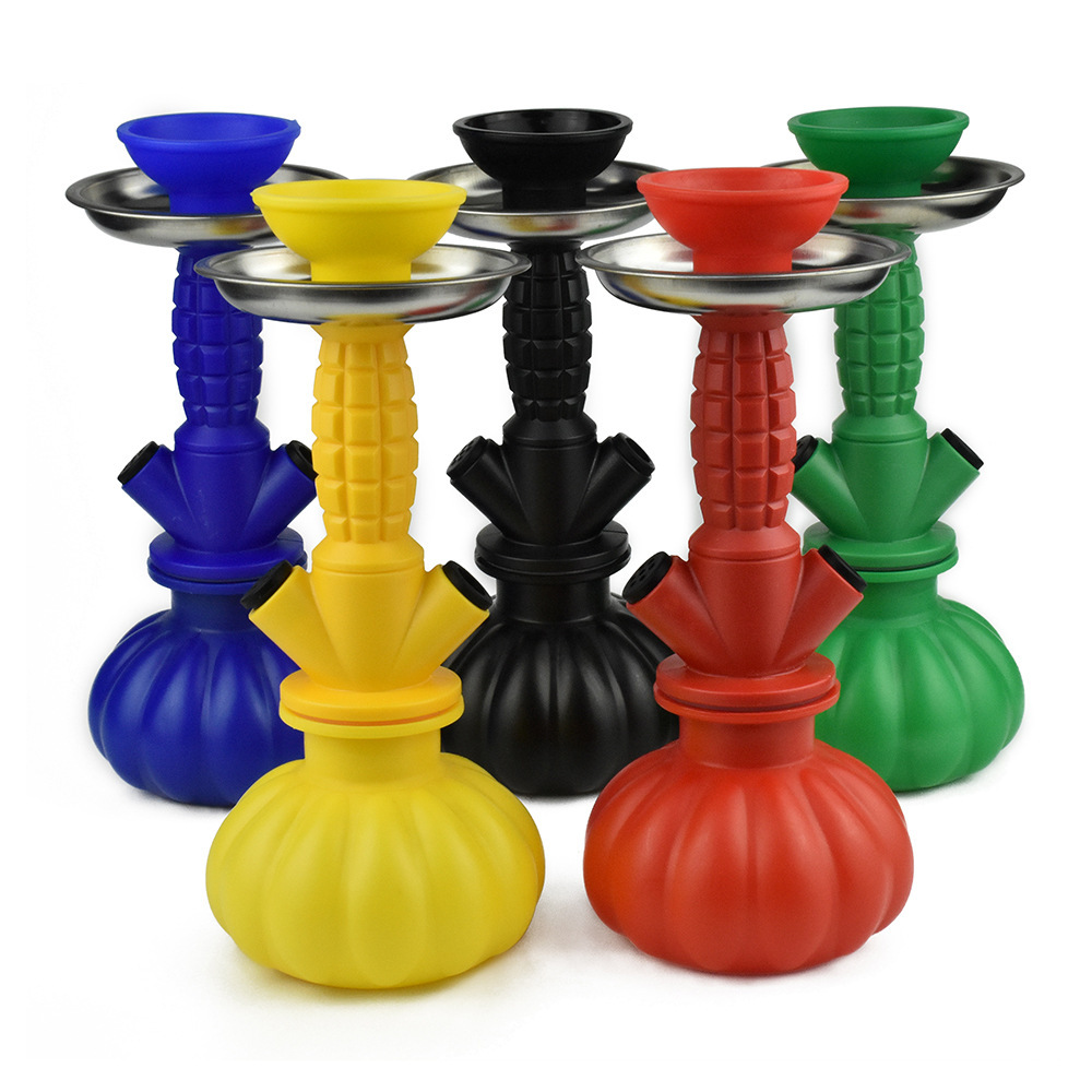 Kit Chicha Haut de Gamme avec  - Travel Accessories High End avis et prix