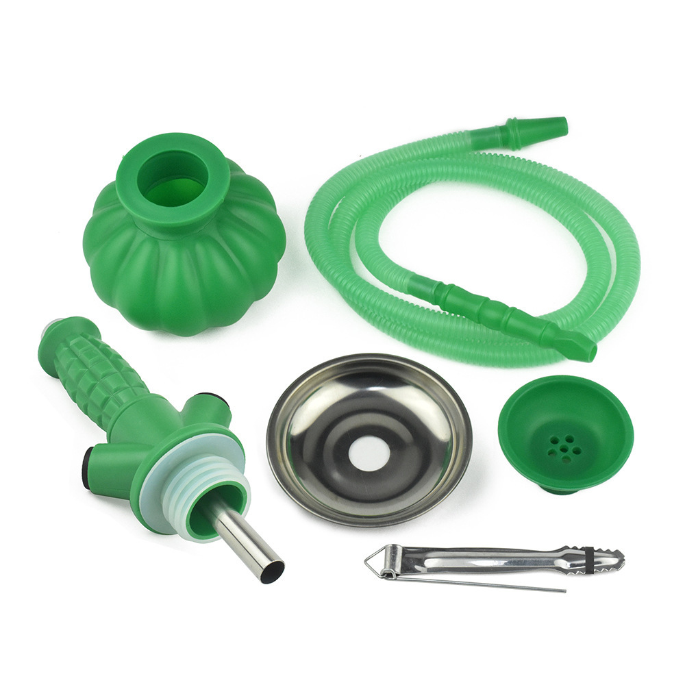 Kit Chicha Haut de Gamme avec  - Travel Accessories High End avis et prix