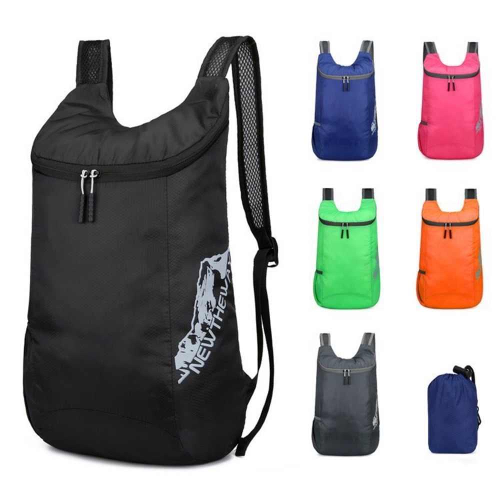 Sac à dos pliable de 20l, lége - Packable Daypack Foldable avis et prix