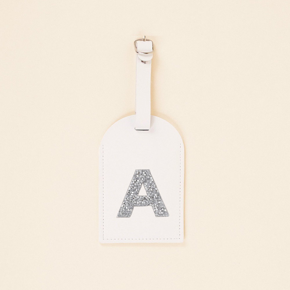 A-Z Strass Monogramme Cuir Éti - Travel Accessories Pack avis et prix