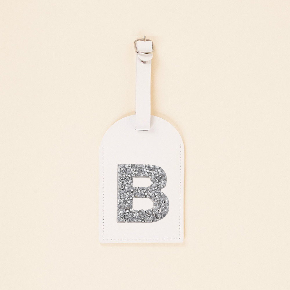 A-Z Strass Monogramme Cuir Éti - Travel Accessories Pack avis et prix
