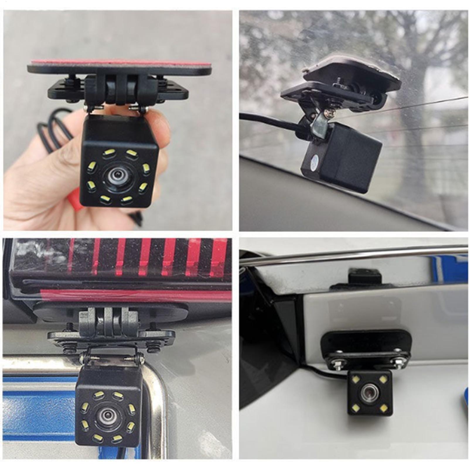 Support de caméra de recul pou - Travel Accessories Aesthetic avis et prix