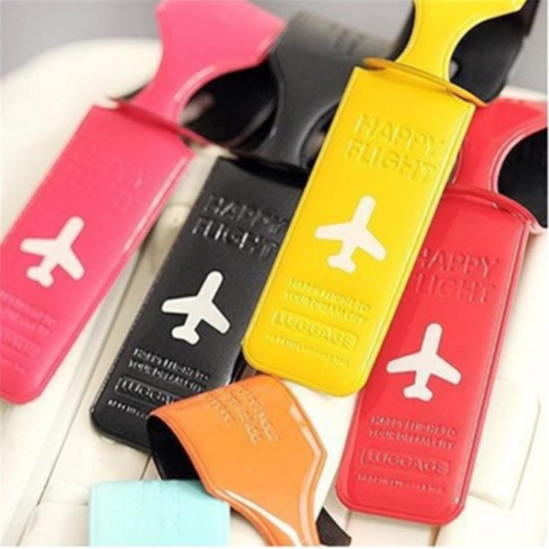 Étiquette de bagage de voyage, - Luggage Cover Protector avis et prix