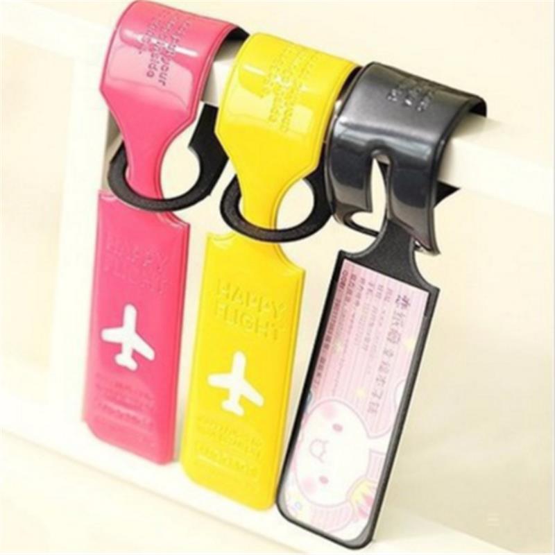 Étiquette de bagage de voyage, - Luggage Cover Protector avis et prix