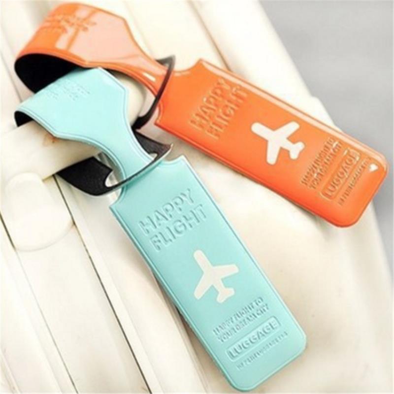 Étiquette de bagage de voyage, - Luggage Cover Protector avis et prix