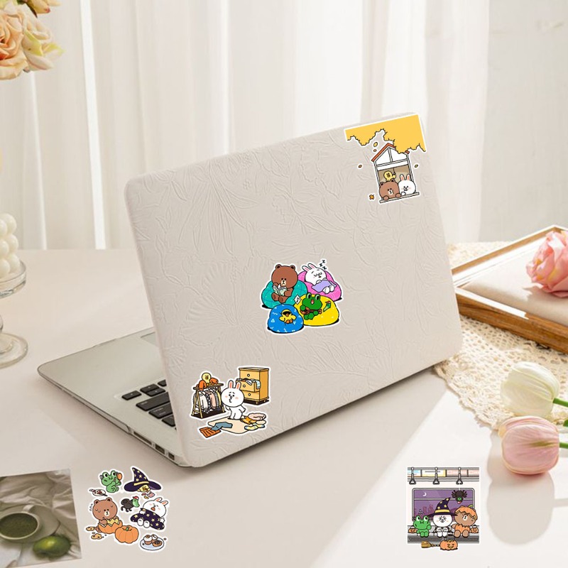 Autocollants décoratifs de sty - Sticker Luggage Decorative avis et prix