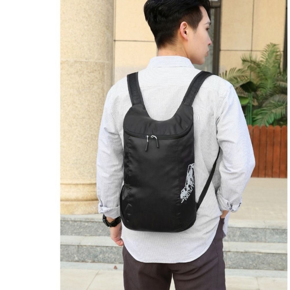 Sac à dos pliable de 20 litres - Packable Daypack Foldable avis et prix