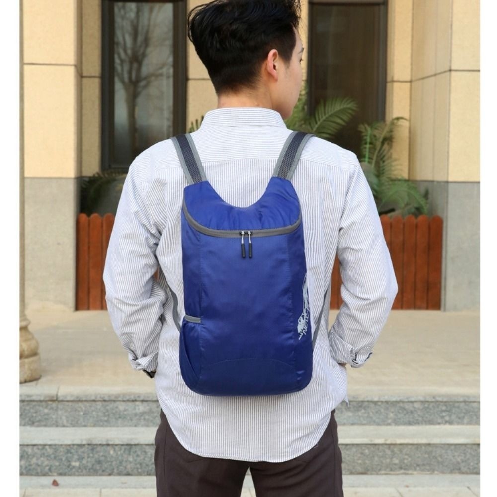 Sac à dos pliable de 20 litres - Packable Daypack Foldable avis et prix