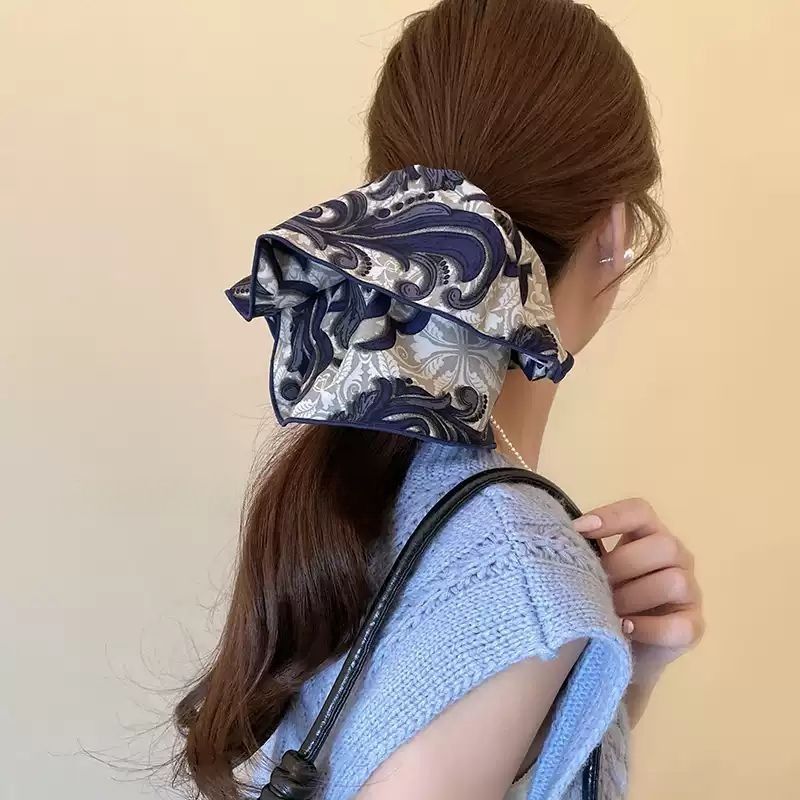 1pc Bandeau à imprimé totem ha - Travel Accessories High End avis et prix