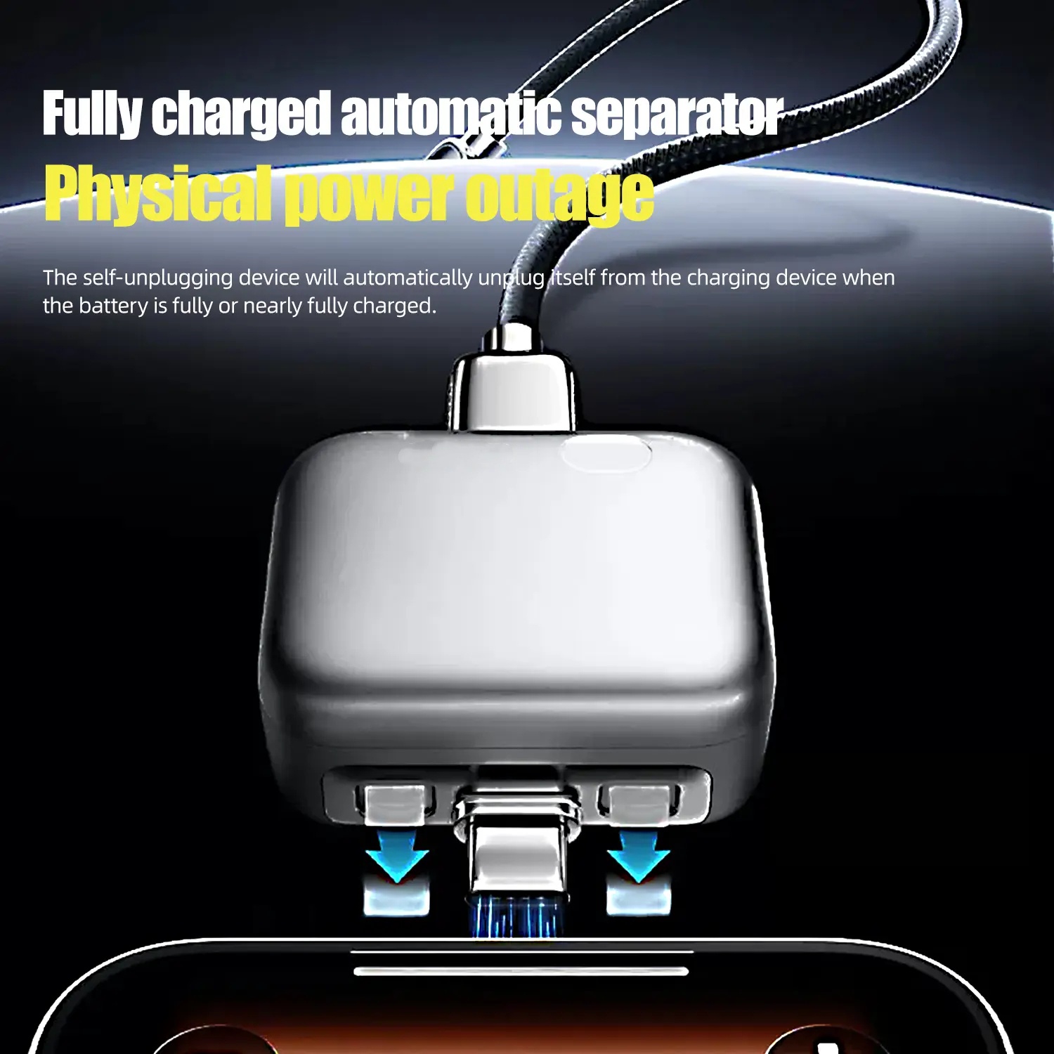 Adaptateur de charge intellige - Travel Adapter Universal avis et prix