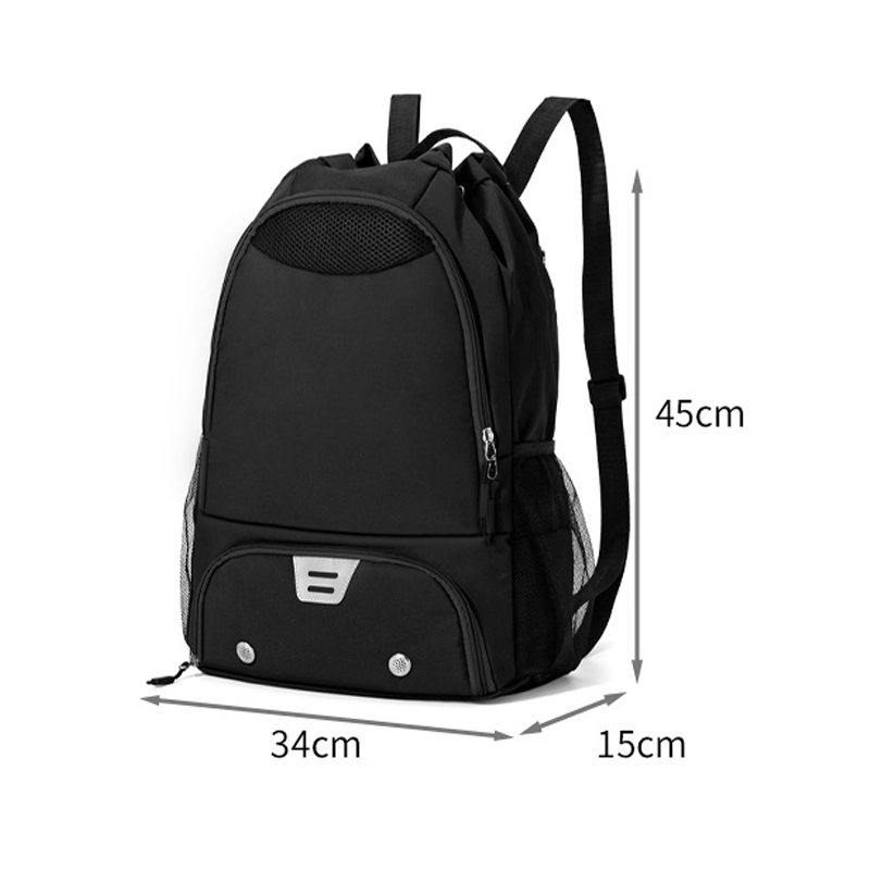 Sac à dos de sport de basket-b - Shoe Bag Travel avis et prix