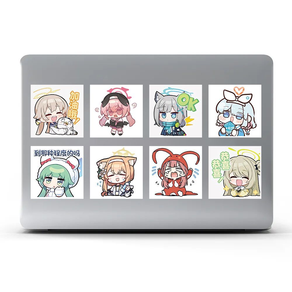 500 pièces/rouleau Autocollant - Sticker Luggage Decorative avis et prix