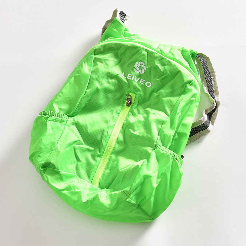 Sac à dos pliable léger et imp - Packable Daypack Foldable avis et prix