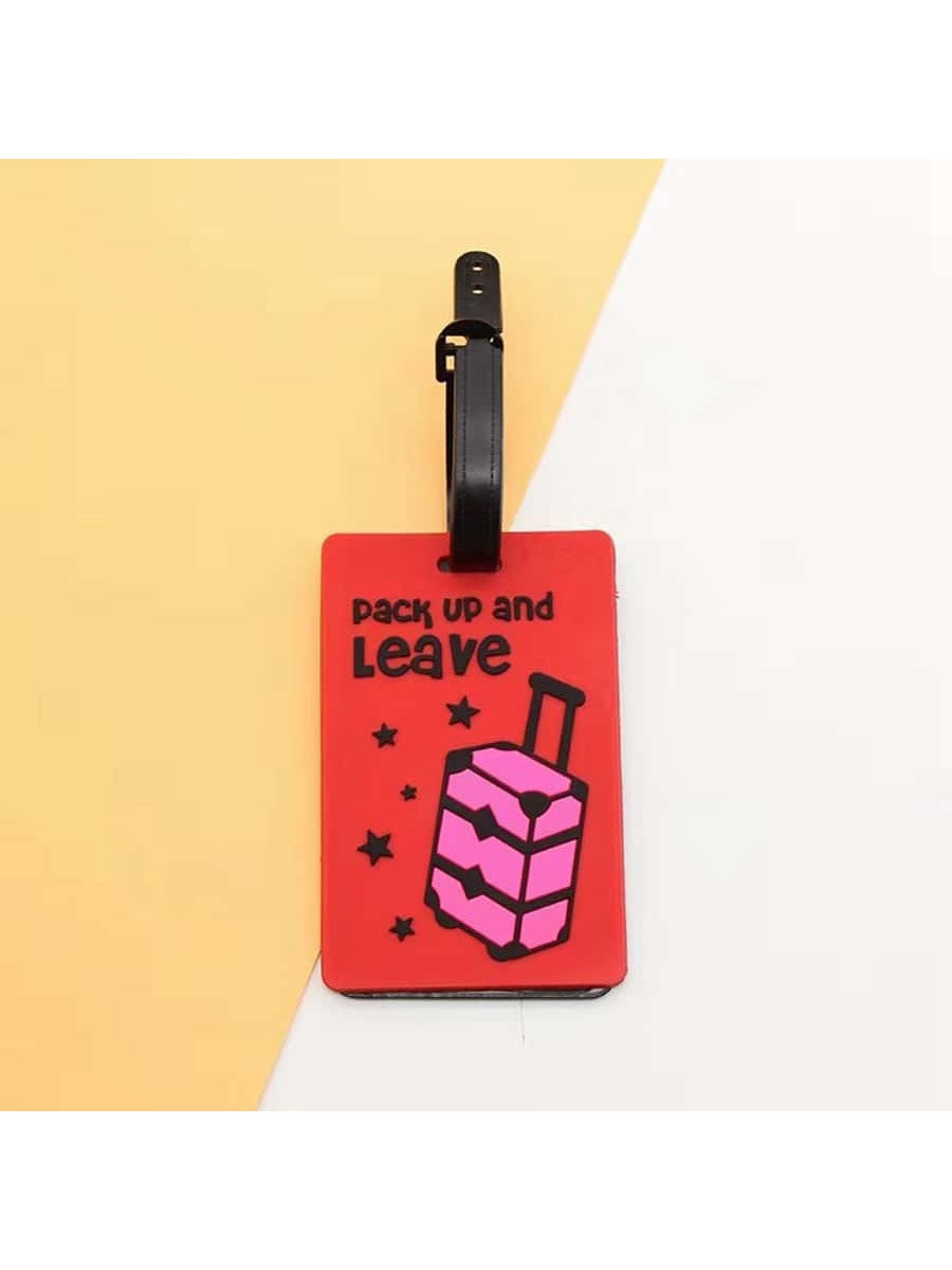 Étiquettes de bagages pour val - Luggage Cover Protector avis et prix