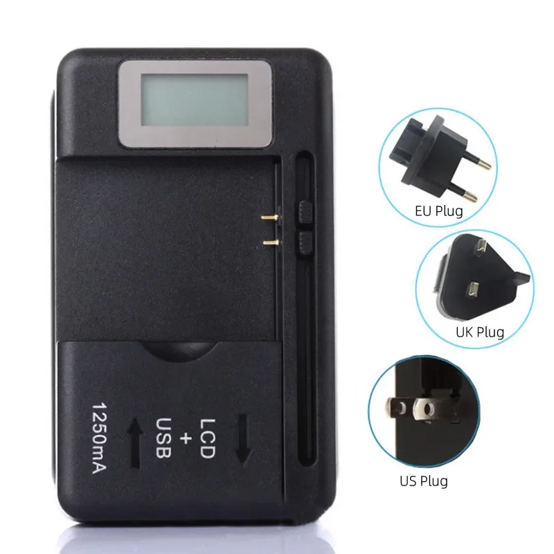 Adaptateur universel de charge - Travel Adapter Universal avis et prix