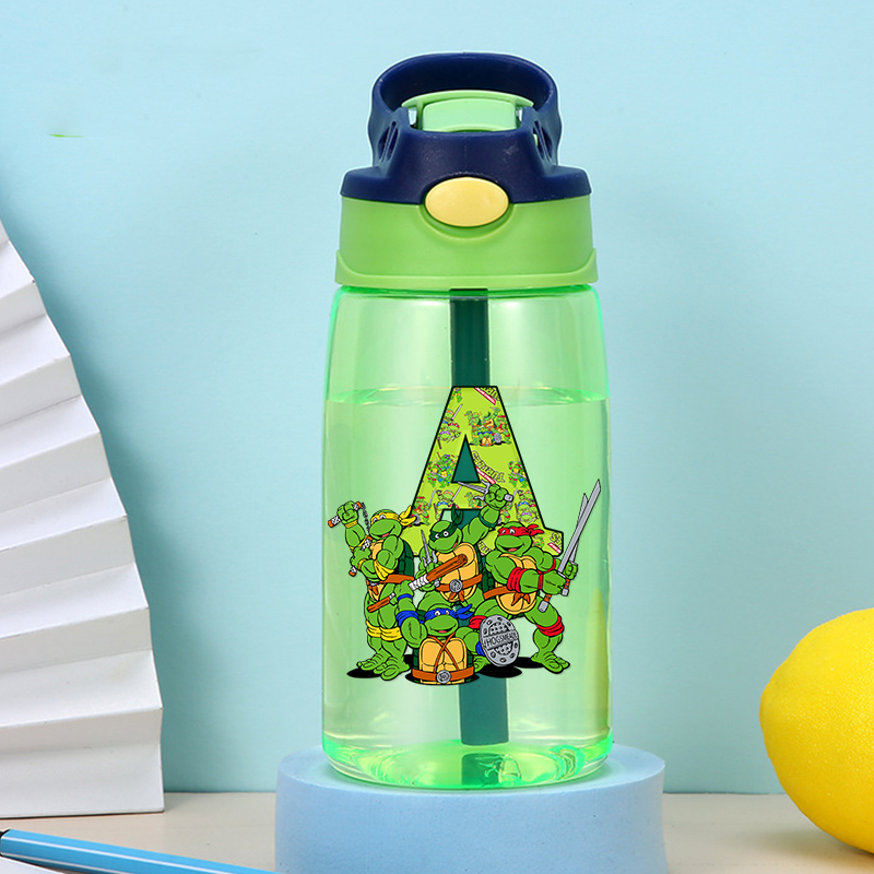 Bouteilles d'eau Teenage Mutan - Travel Accessories Bottles avis et prix