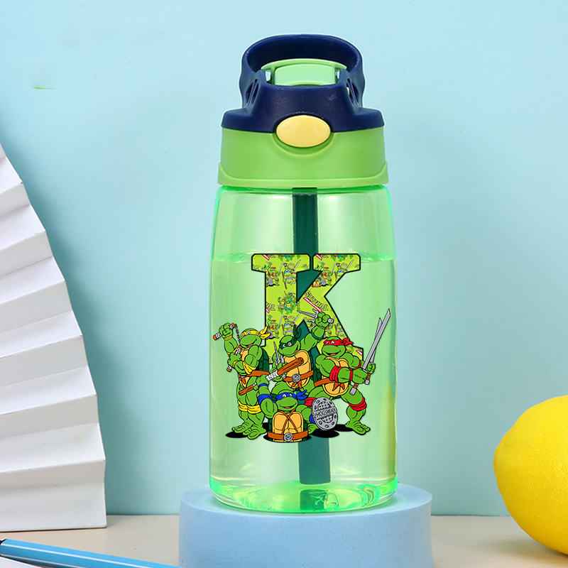 Bouteilles d'eau Teenage Mutan - Travel Accessories Bottles avis et prix
