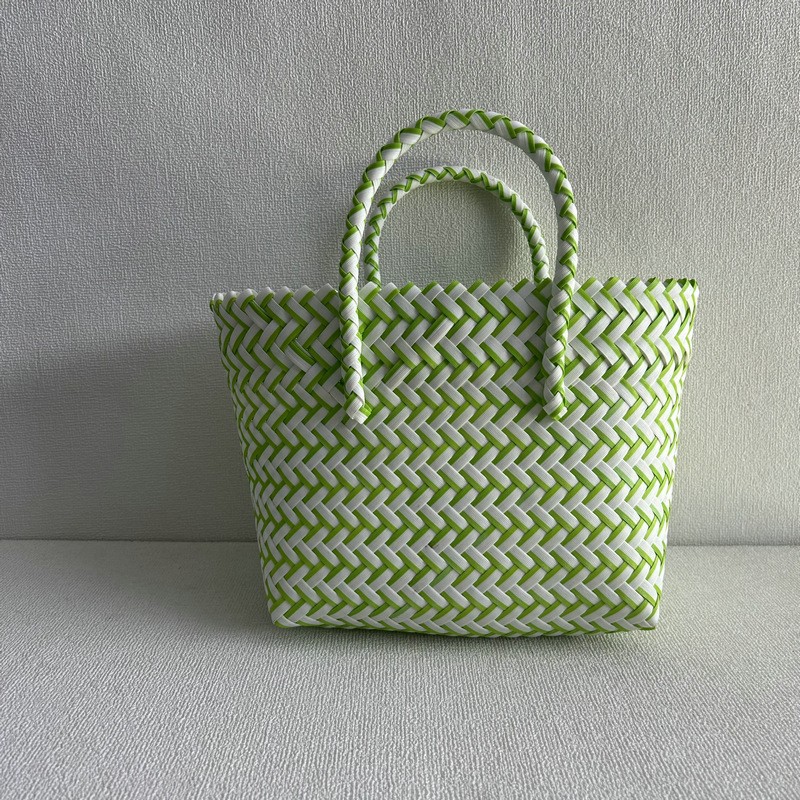 Sac tissé à la main de grande  - Travel Accessories Gift Basket avis et prix